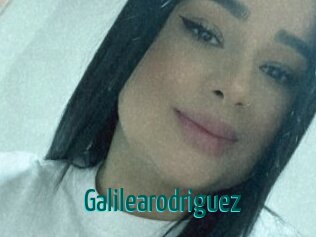 galilearodriguez Guide du Queutard