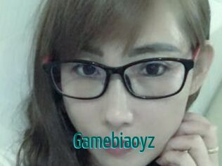 Gamebiaoyz