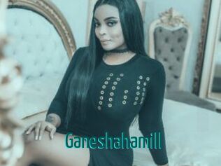 Ganeshahamill