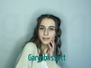 Garynblissett