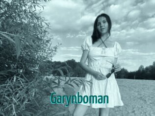 Garynboman