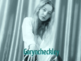 Garyncheckley