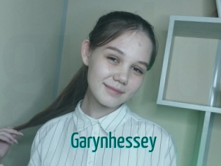 Garynhessey
