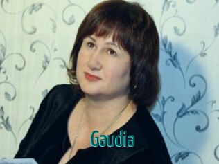 Gaudia