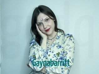 Gaynabarritt