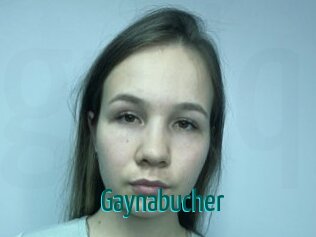 Gaynabucher