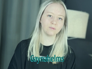 Gaynahelms