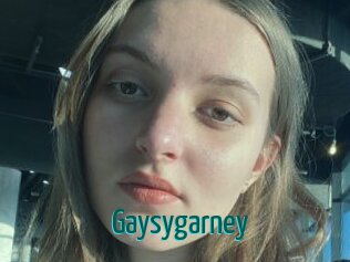 Gaysygarney