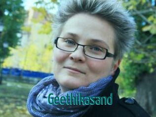 Geethikasand