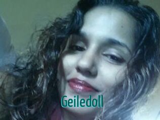 Geiledoll