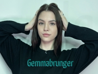 Gemmabrunger
