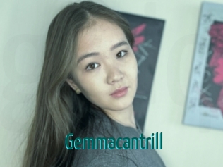 Gemmacantrill