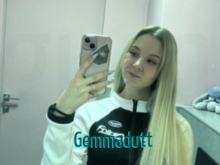 Gemmadutt