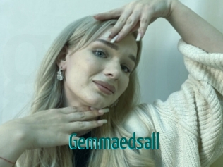 Gemmaedsall