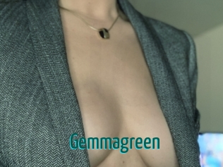 Gemmagreen