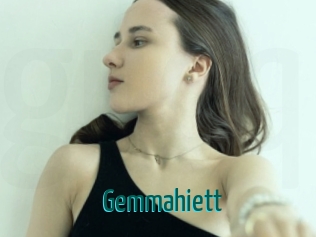 Gemmahiett
