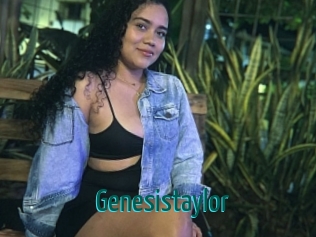 Genesistaylor