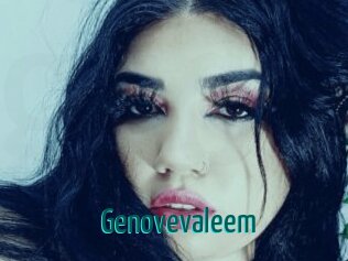 Genovevaleem