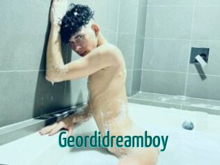 geordidreamboy Guide du Queutard