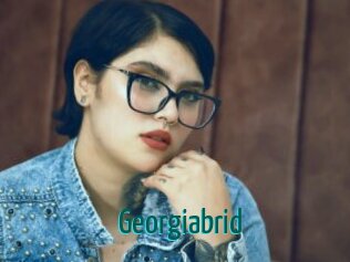 Georgiabrid