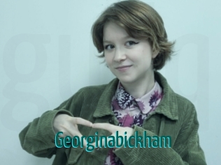Georginabickham