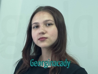 Georginacady