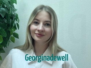 Georginadewell