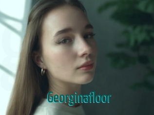 Georginafloor
