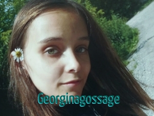 Georginagossage