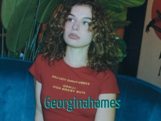 Georginahames