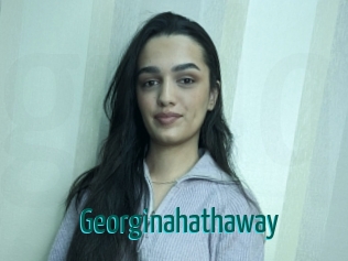 Georginahathaway
