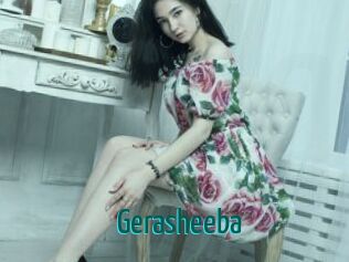 Gerasheeba