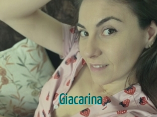 Giacarina