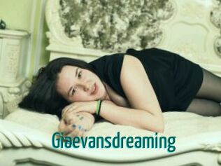 Giaevansdreaming