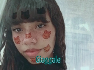 Giaggale