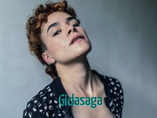 Gidasaga