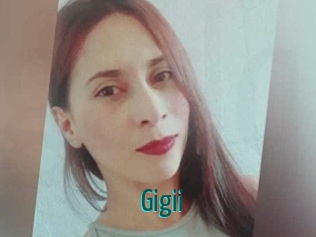 Gigii