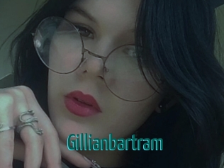 Gillianbartram