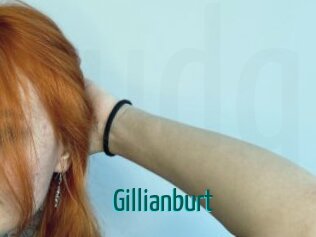 Gillianburt