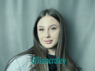 Gilliancraley