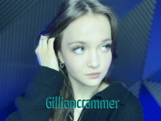 Gilliancrammer