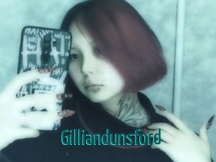 Gilliandunsford