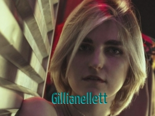 Gillianellett