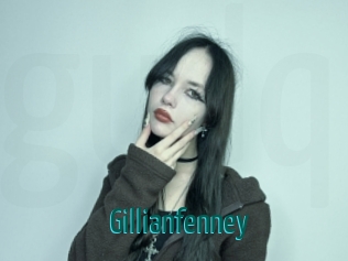 Gillianfenney