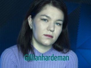 Gillianhardeman