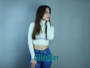 Gillmiller
