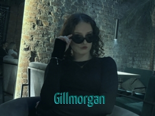Gillmorgan