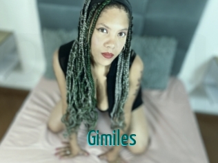 Gimiles
