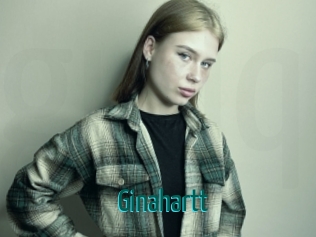 Ginahartt