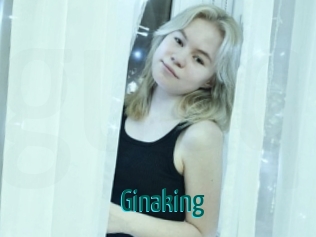 Ginaking